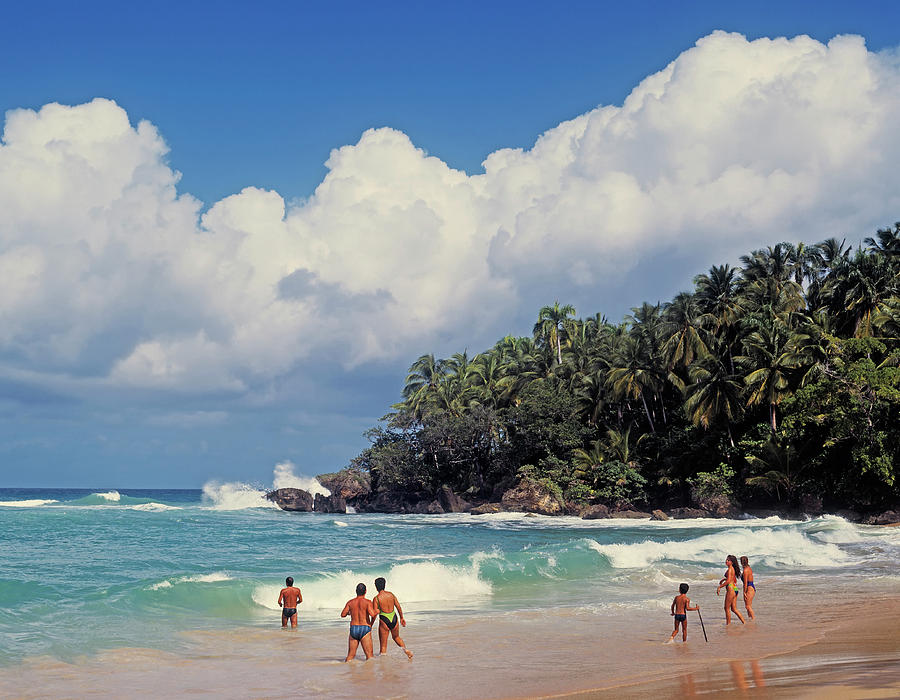 playa grande dominican republic